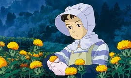 Bạn đọc sáng tác: Cây củ tảo tuổi thơ tô màu xanh tuổi trẻ, êm đềm dẫn tôi tới tương lai