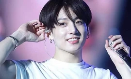 Trong thế giới fangirl: Dù ai nói ngả nói nghiêng, Kookie vẫn mãi dễ thương vô cùng!