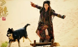 Khi các “hoàng thượng” đi đóng phim”: Lang Điện Hạ phải đặc biệt tìm “diễn viên nhí“!