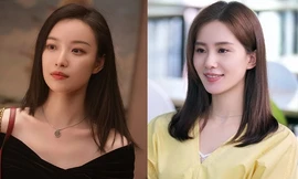 “Lưu Kim Tuế Nguyệt“: Màn kết hợp ảm đạm của hai ngọc nữ, Nghê Ni đè bẹp Lưu Thi Thi