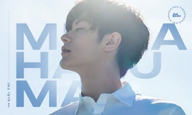 Khán giả đau xót nhận ra trước khi mất, Miura Haruma vẫn còn nhiều dự án dang dở