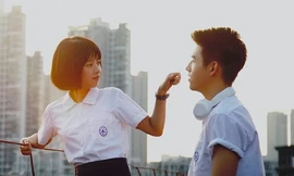 Cuộc thi viết Trà sữa cho tâm hồn: Tạm biệt chàng trai thanh xuân năm ấy!