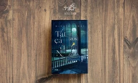 “Tất cả vì N”: Một tuyệt phẩm khác đến từ Minato Kanae, nhà văn đã viết nên “Thú tội” 