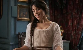 Những hình ảnh đầu tiên của nàng “Lọ Lem” Camila Cabello: Lạ mắt nhưng đáng để hóng