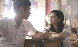 Cuộc thi viết Trà sữa cho tâm hồn: Cậu có còn nhớ cô gái cậu nắm tay năm ấy 