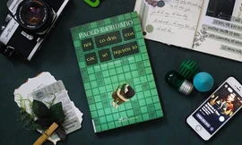 “Nỗi cô đơn của các số nguyên tố”: Cuộc đời chúng ta nào đâu phải Toán học