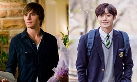 So với phim gốc “17 Again”, bản remake “18 Again” giống và khác những điểm nào?