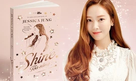 Jessica nói về “Shine”: Không muốn tiết lộ sự thật, chỉ muốn kể một câu chuyện thú vị