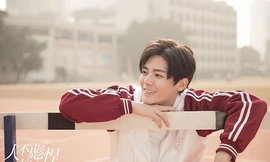 Cuộc thi viết Trà sữa cho tâm hồn: Giọt nắng trong tôi là bóng lưng cậu