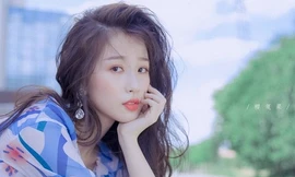 Trong thế giới fangirl: Ngu Thư Hân - Thật bất ngờ, chị đã khiến thế giới em đổi thay!