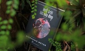 “Mặt Trời lúc nửa đêm”: Cơn sốt “Chạng vạng” quay trở lại dưới góc nhìn của chàng Edward