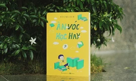 “Ăn vóc học hay”: Người bạn đáng tin cậy giải quyết những rắc rối cho tuổi mới lớn