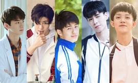 Những “nam thần học đường” thắp sáng thanh xuân vườn trường năm ấy, bây giờ ở đâu?