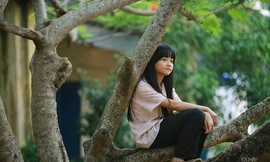 Cuộc thi viết Trà sữa cho tâm hồn: Báu vật tuổi thơ, chiếc cài đỏ và mẻ bánh vàng