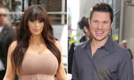 Kim ‘Siêu vòng 3’ lại bị tình cũ bêu xấu