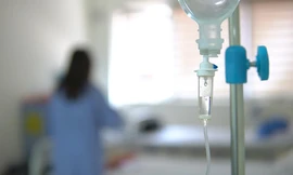 Sốt xuất huyết 'vào mùa': Đi khám muộn khiến nhiều người nguy kịch