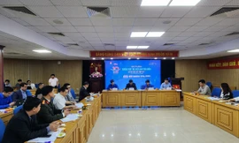 Khi nào công bố 10 Gương mặt trẻ Việt Nam tiêu biểu năm 2022?