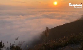 Những diễn biến thời tiết cần lưu ý dịp nghỉ lễ 30/4 và 1/5