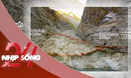 NHỊP SỐNG 24: Trái Đất rung chuyển suốt 9 ngày, bí ẩn vừa được giải mã