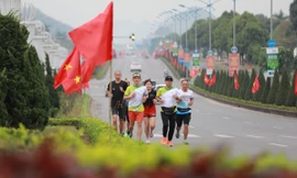 Tiền Phong Marathon 2023: Hấp dẫn hơn cả một giải thể thao