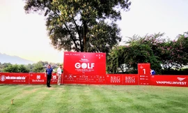 Tiền Phong Championship 2022 sẵn sàng khai cuộc