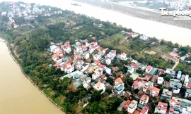 2.300 hộ dân làng cổ Bắc Cầu trước nguy cơ bị xóa bỏ