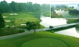 Tiền phong Golf Championship 2022 - Cơ hội các golfer trẻ tranh tài