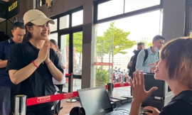 CĐV săn lùng vé xem U22 Việt Nam, chấp nhận bỏ tiền cũng khó mua