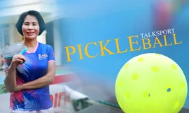 TALK SPORT: Giải Pickleball Việt Nam – Cúp Hyundai Thành Công có thể trở thành giải Vô địch Quốc gia