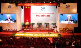 Những kỳ vọng của Tổng Bí thư Nguyễn Phú Trọng với tổ chức Đoàn và thanh niên Việt Nam