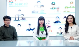 Những người Việt trẻ tiên phong mở đường