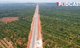 ĐIỂM TIN 16/4: Dự án 1.500 tỷ đồng ở Đắk Lắk có liên quan tập đoàn Thuận An như nào?