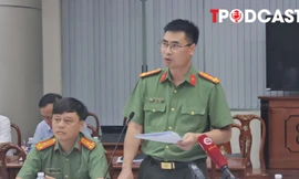 ĐIỂM TIN 30/7: Công an thông tin về vụ giết người đặc biệt nghiêm trọng ở Đồng Nai