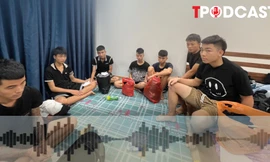 HÌNH SỰ: Triệt phá ổ nhóm giả bác sỹ lừa bán thuốc đông y