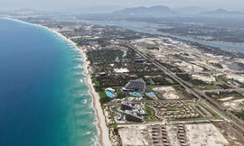 Sau sáp nhập, tỉnh nào có 'vịnh thiên đường' và khu dự trữ sinh quyển thế giới?