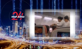 NHỊP SỐNG 24: Nữ hành khách không chịu cài dây an toàn khiến chuyến bay phải hoãn 3 tiếng