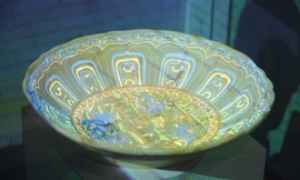 Tận mắt ngắm 'báu vật hoàng cung' tại Hoàng thành Thăng Long