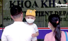 Chuyên gia khuyến cáo, cha mẹ lưu ý các dấu hiệu bệnh viêm gan ‘bí ẩn’ ở trẻ