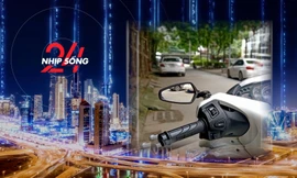 NHỊP SỐNG 24: Luật mới về gương chiếu hậu: Xe máy chỉ lắp gương bên trái có bị phạt?