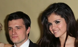 Selena Gomez 'giật' bồ của Vanessa Hudgens