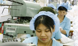 Giảm thuế bao nhiêu cho vừa?