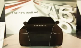 Chính thức khai mạc triển lãm Auto Expo 2011