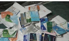 Điều tra đường dây chi tiền cho công nhân mở giùm tài khoản ngân hàng để lừa đảo