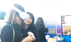 Khai mạc Ngày hội khởi nghiệp đổi mới sáng tạo quốc gia thu hút 8.000 người tham gia