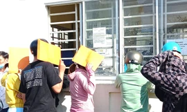 Bình Dương: 1 năm có hơn 600 doanh nghiệp giải thể 