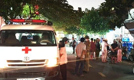 Phát hiện thợ xăm tử vong trong tư thế treo cổ ở phòng trọ