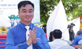 Bí thư Tỉnh Đoàn Bình Phước được điều động nhiệm vụ mới