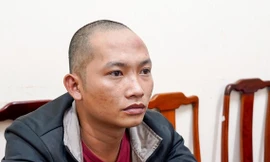 Bắt giam cha dượng bạo hành bé gái 7 tuổi ở Bình Phước