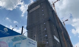 Phó Thủ tướng chỉ đạo Bình Dương xử lý các dự án sai phạm