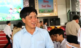 Cựu Giám đốc Sở Lao động, Thương binh và Xã hội Bình Dương bị bắt